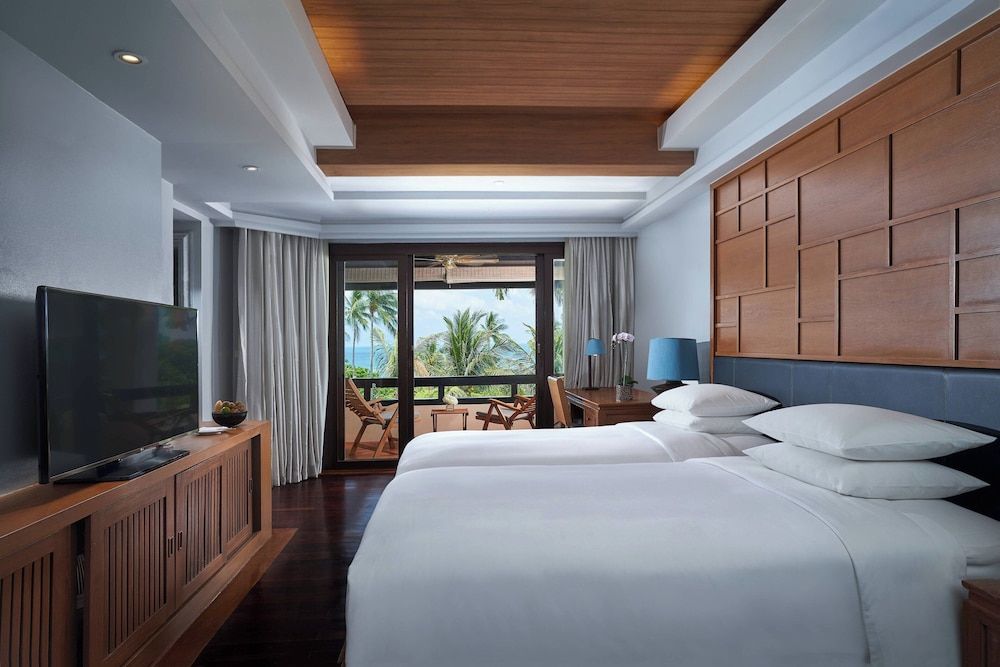 undefined Renaissance Koh Samui Resort & Spa 2