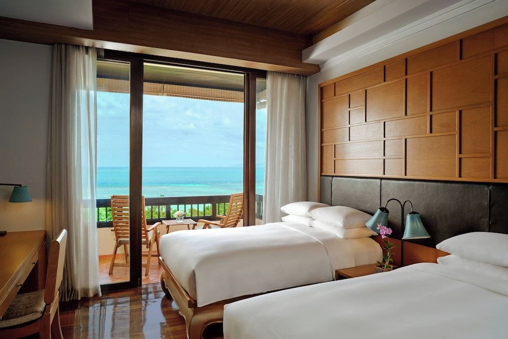 undefined Renaissance Koh Samui Resort & Spa 7