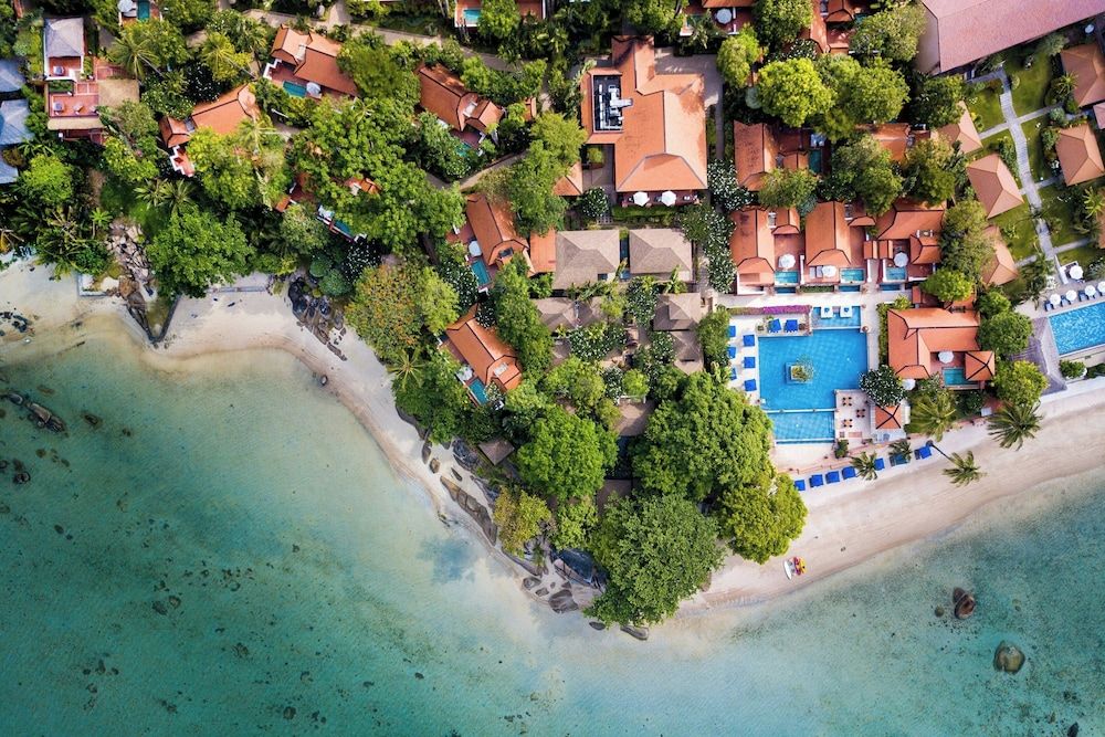 undefined Renaissance Koh Samui Resort & Spa