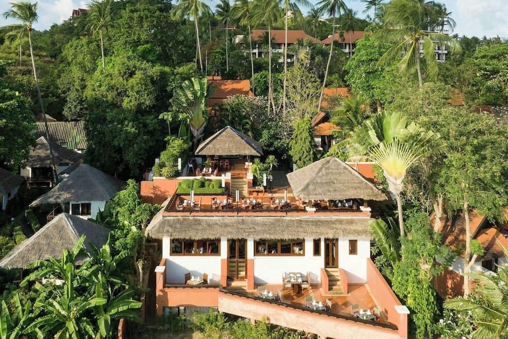 undefined Renaissance Koh Samui Resort & Spa 5