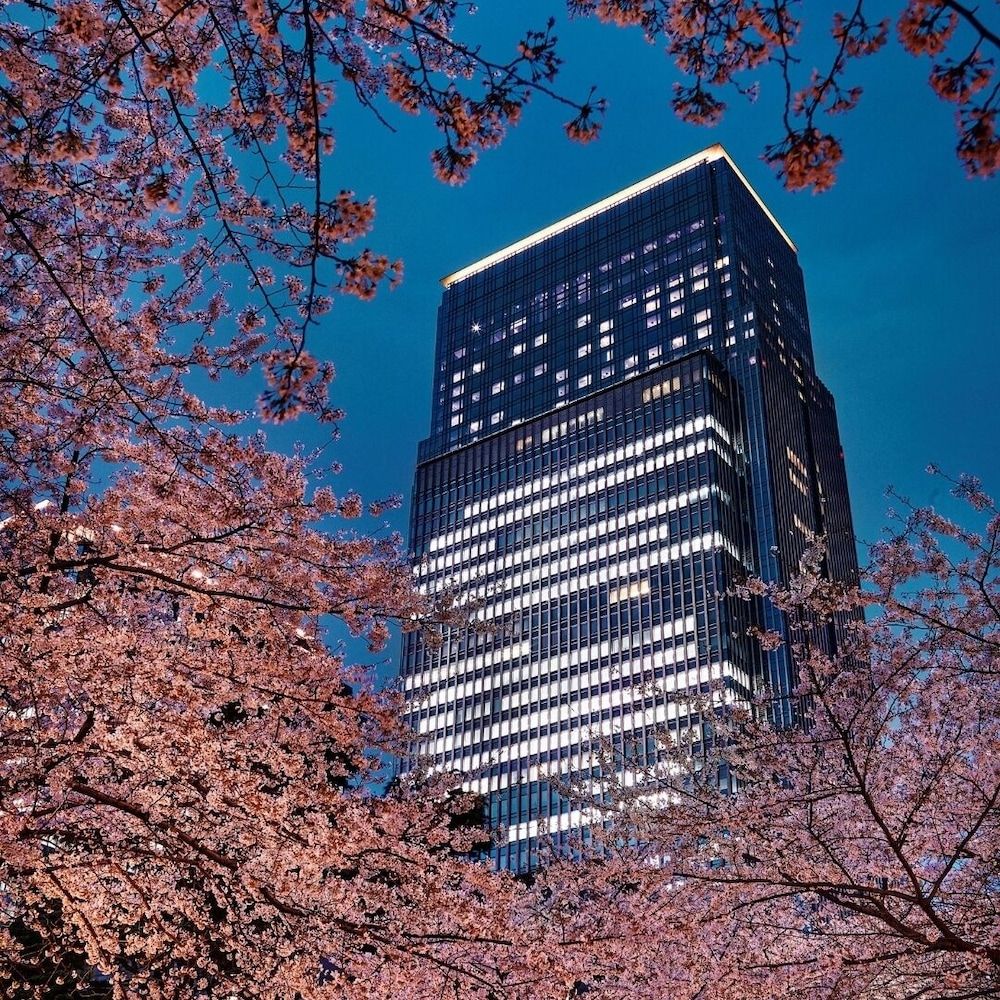 undefined Mandarin Oriental, Tokyo 5