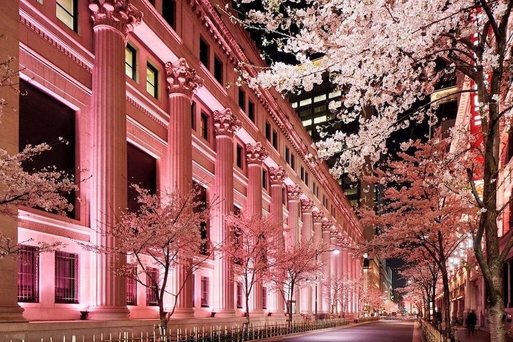 undefined Mandarin Oriental, Tokyo 7