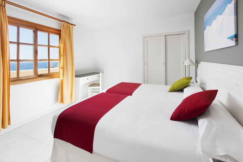 Apartment, 2 Bedrooms (3 adults and 1 child)