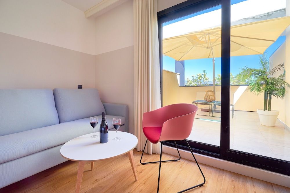 Junior Suite