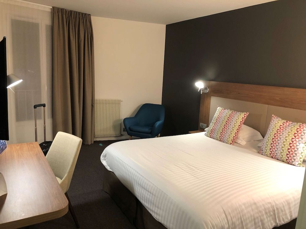 Standard Room, 1 Double Bed