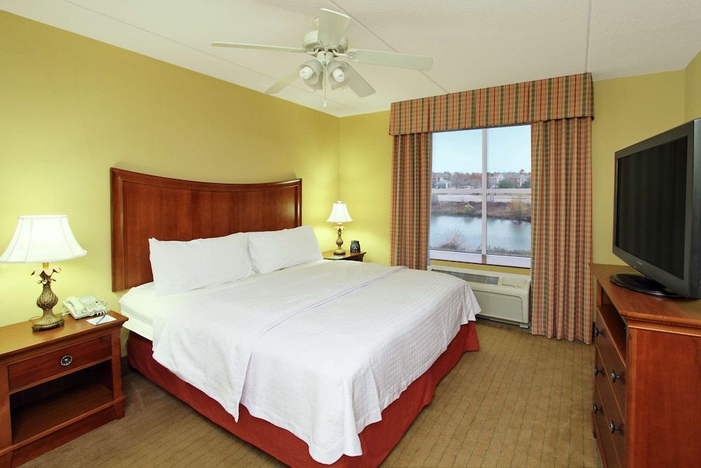 Two Bedroom Suite, Two King Beds, Non-Smoking