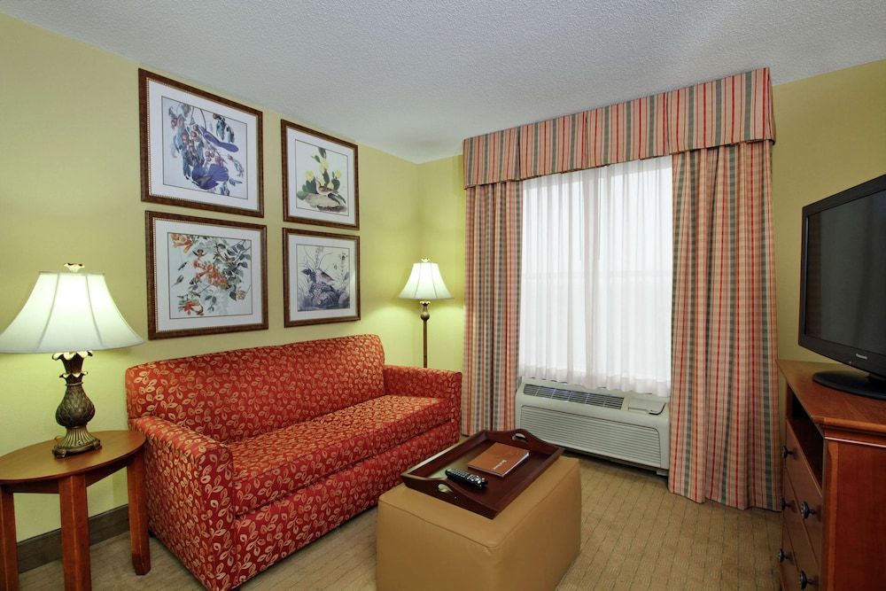 One Bedroom Suite, Two Queen Beds, Non-Smoking