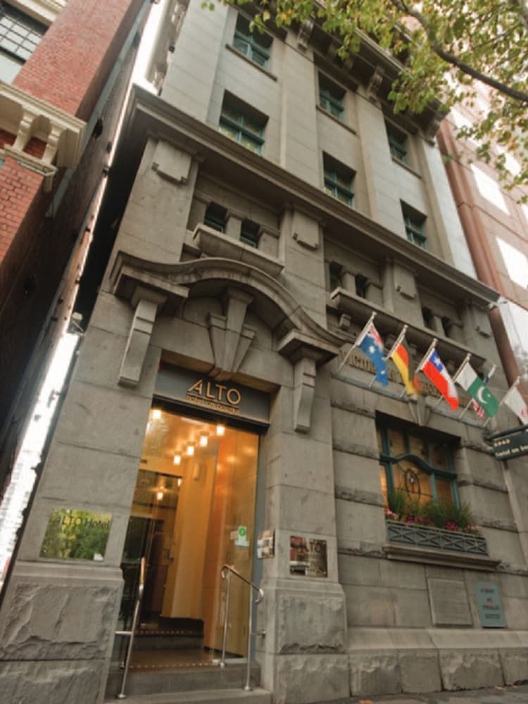 undefined Alto Hotel on Bourke 6