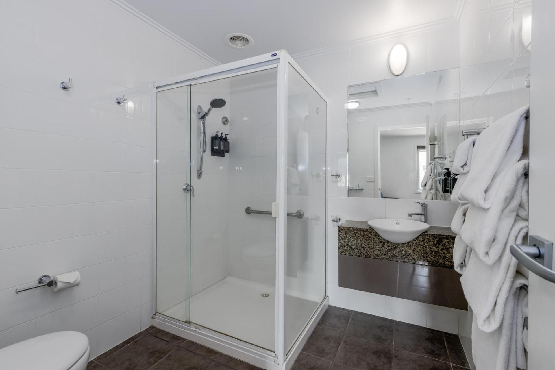 undefined Alto Hotel on Bourke 8