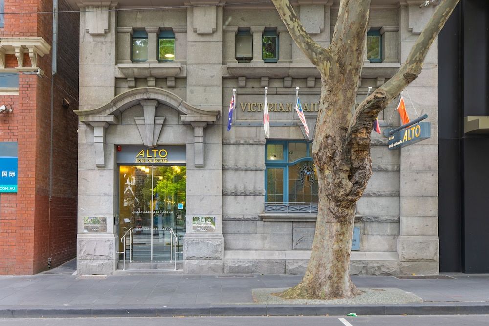 undefined Alto Hotel on Bourke 4