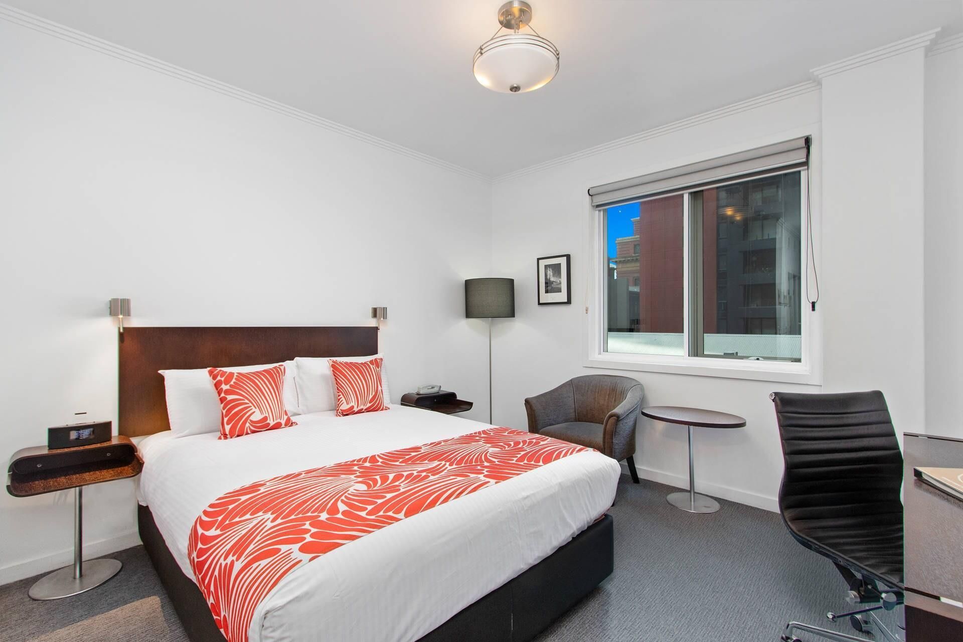 undefined Alto Hotel on Bourke 7