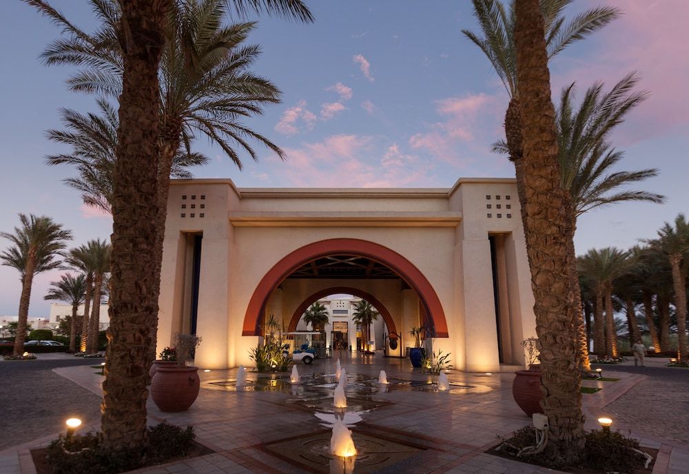 undefined Grand Rotana Resort & Spa 7