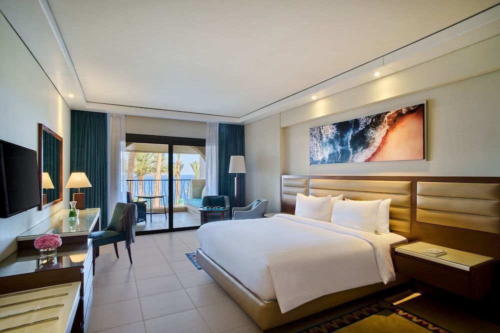 undefined Grand Rotana Resort & Spa 2