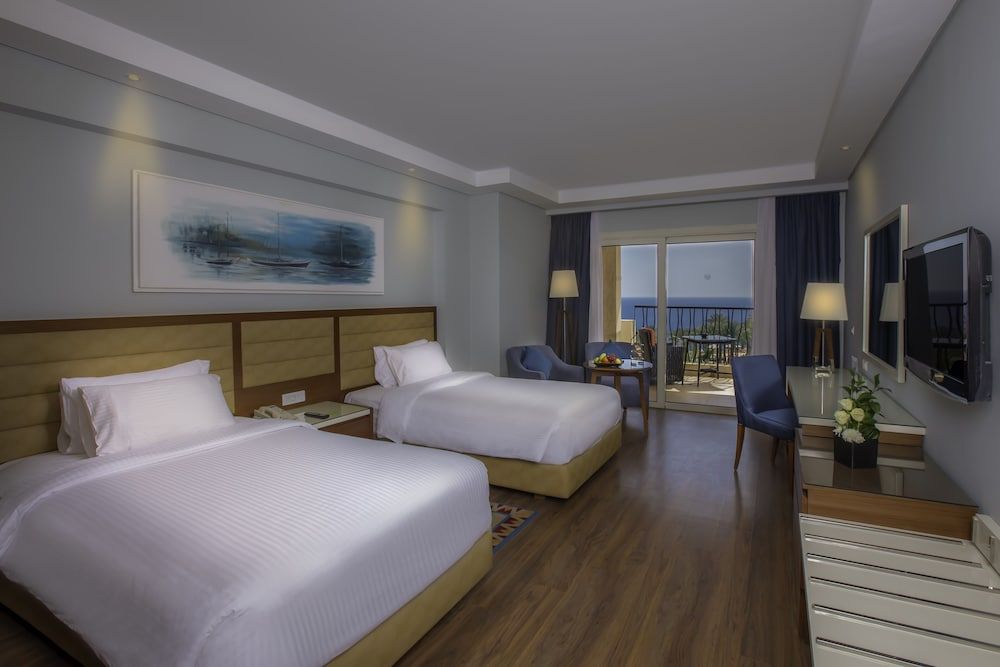 undefined Grand Rotana Resort & Spa