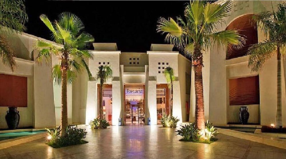 undefined Grand Rotana Resort & Spa 8