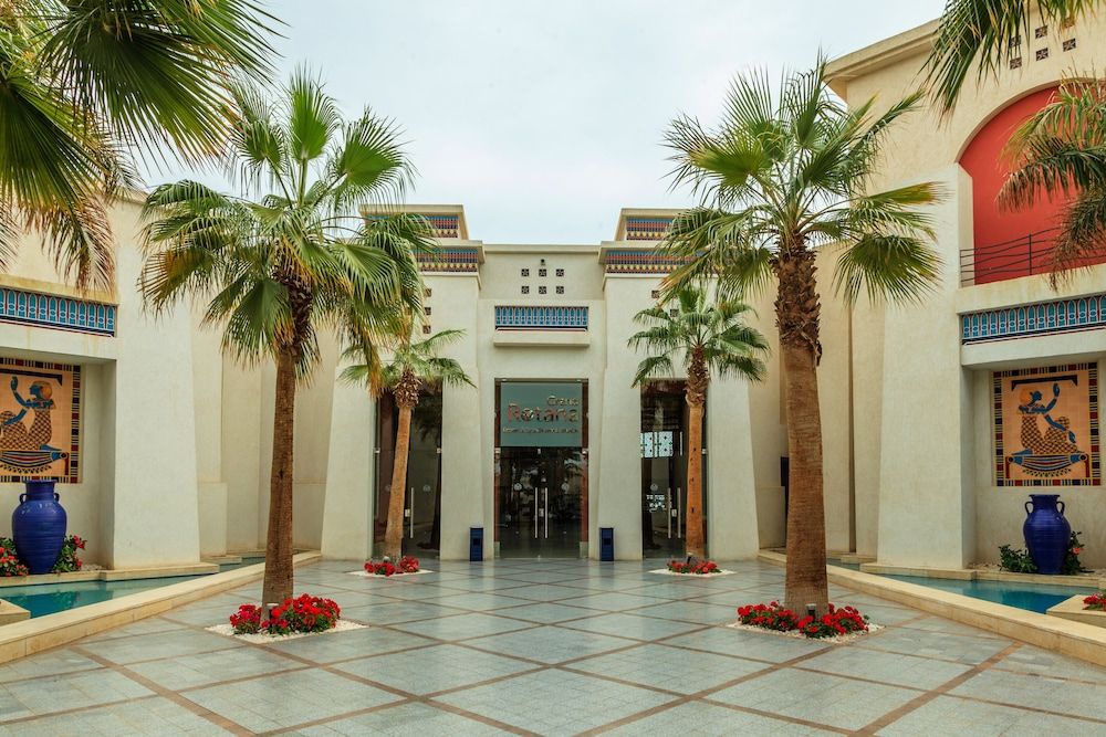 undefined Grand Rotana Resort & Spa 9