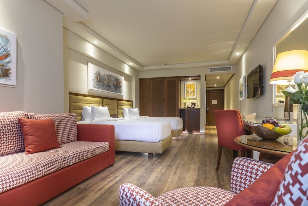 undefined Grand Rotana Resort & Spa 5
