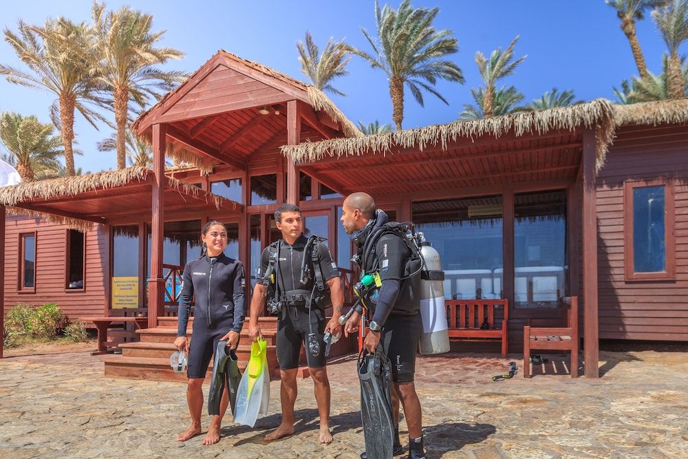 undefined Grand Rotana Resort & Spa 6