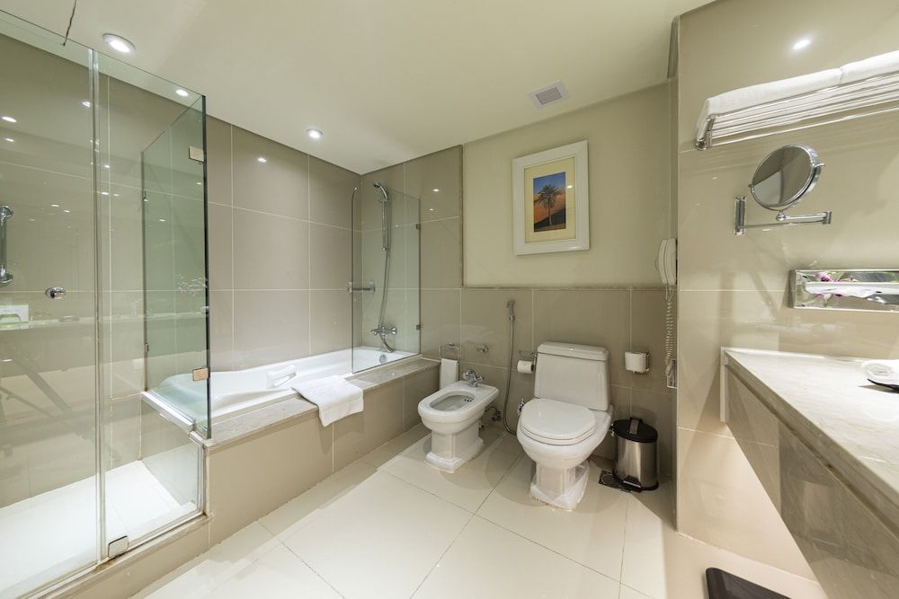 Grand Rotana Resort & Spa Room, 2 Twin Beds, Sea View 7