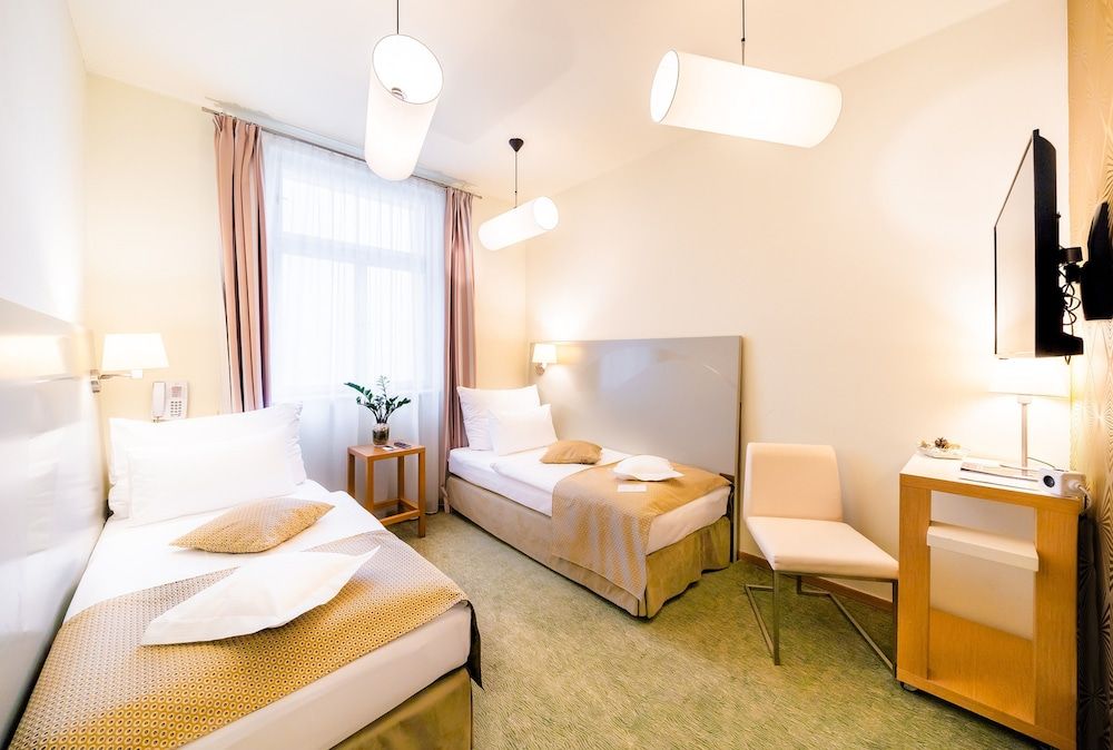 undefined Grandium Hotel Prague 2