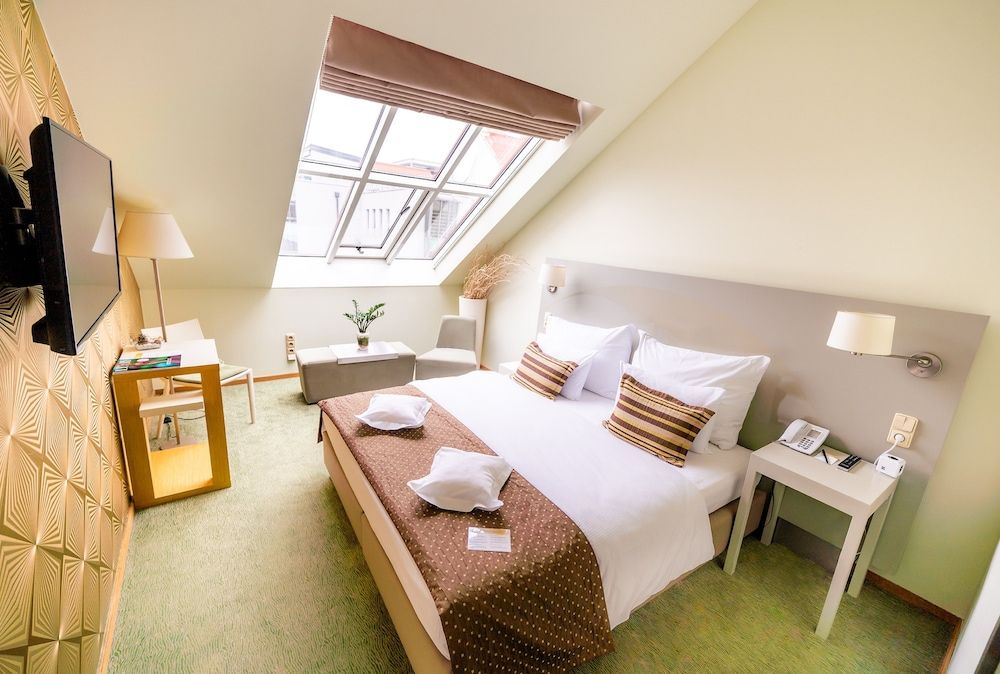 undefined Grandium Hotel Prague 2