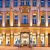 Grandium Hotel Prague