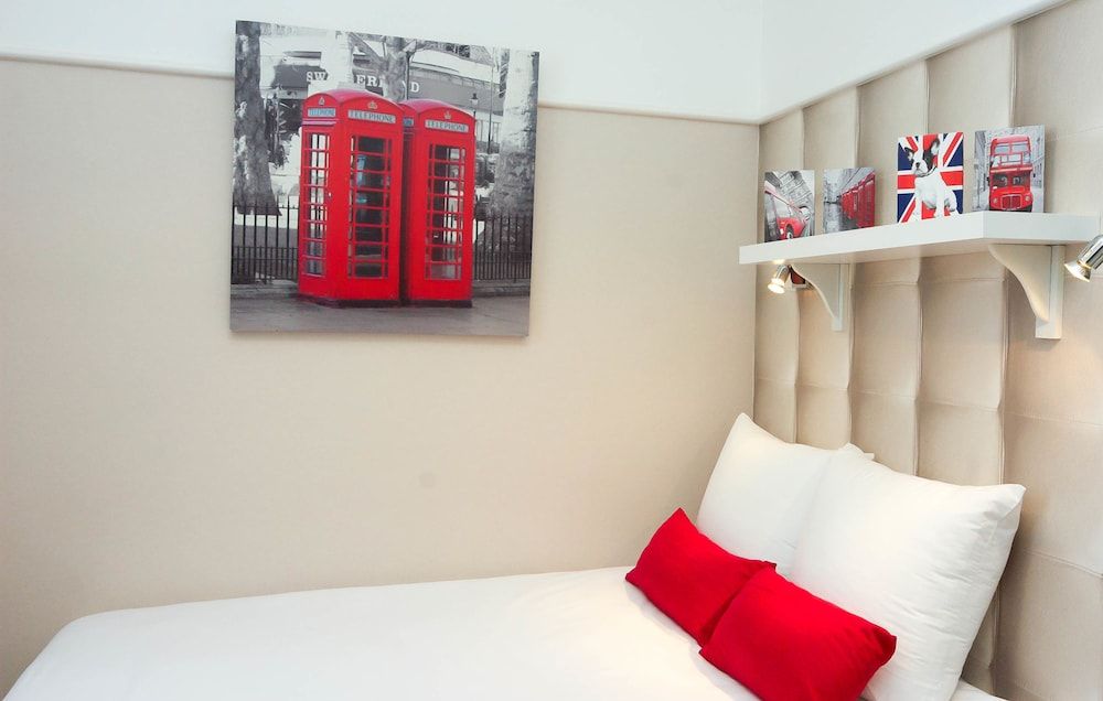 The Originals Boutique, Hôtel Le Londres, Saumur