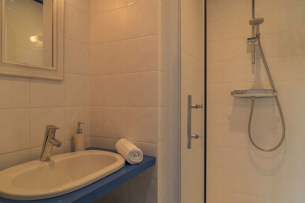 The Originals Boutique, Hôtel Le Londres, Saumur Standard Double Room 3