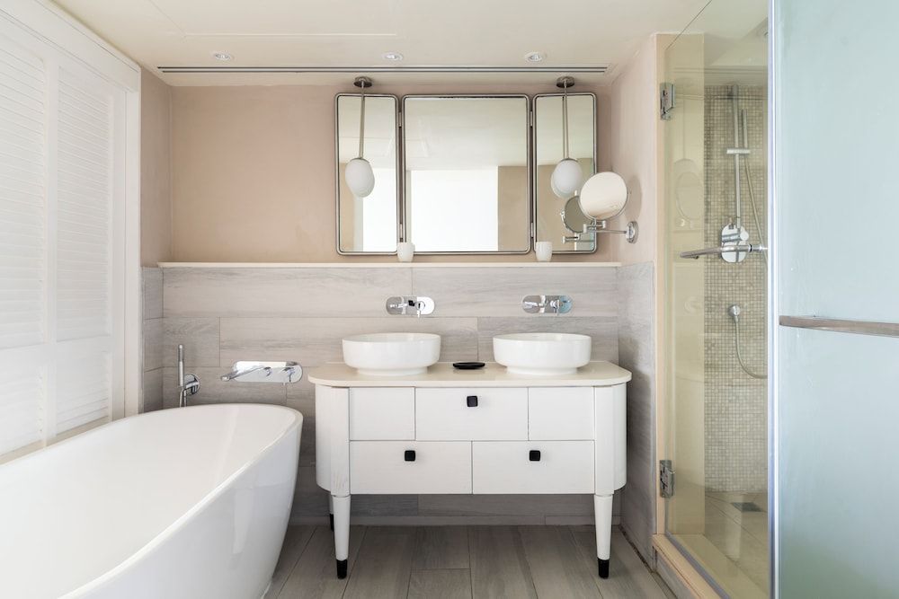 Constance Belle Mare Plage Room (Prestige) 8