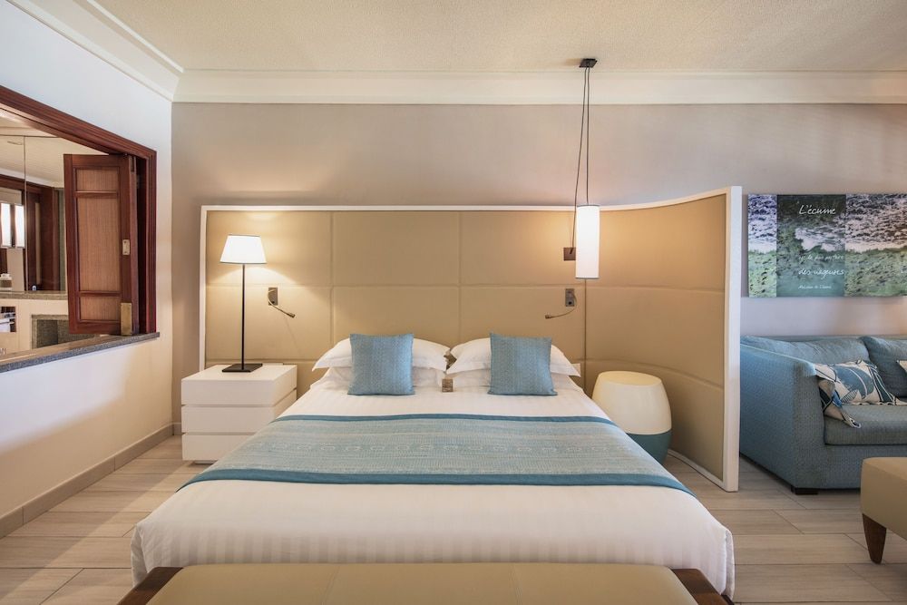 undefined Constance Belle Mare Plage 8