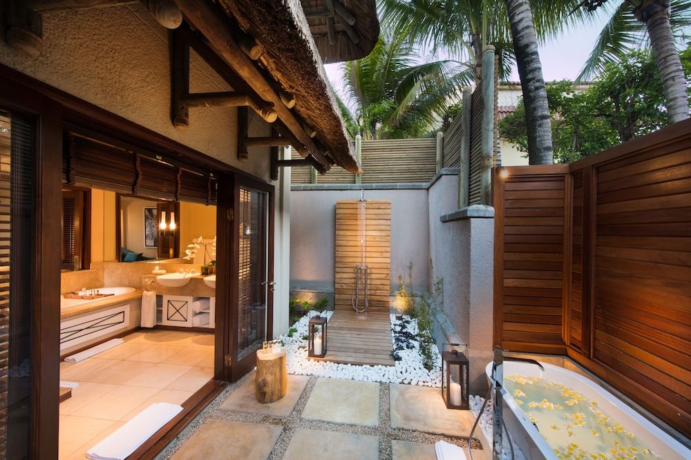 undefined Constance Belle Mare Plage 5