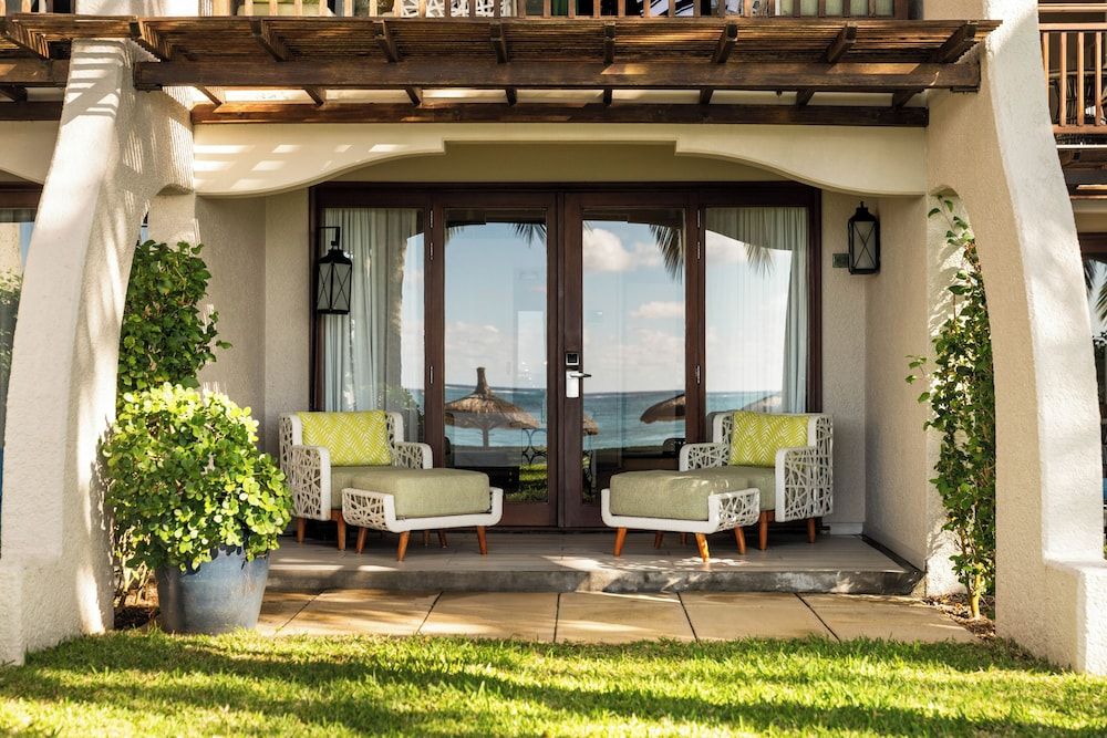 undefined Constance Belle Mare Plage 2