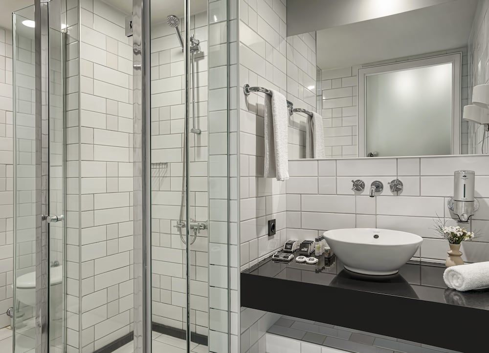 Arin Resort Bodrum Standard Room 7