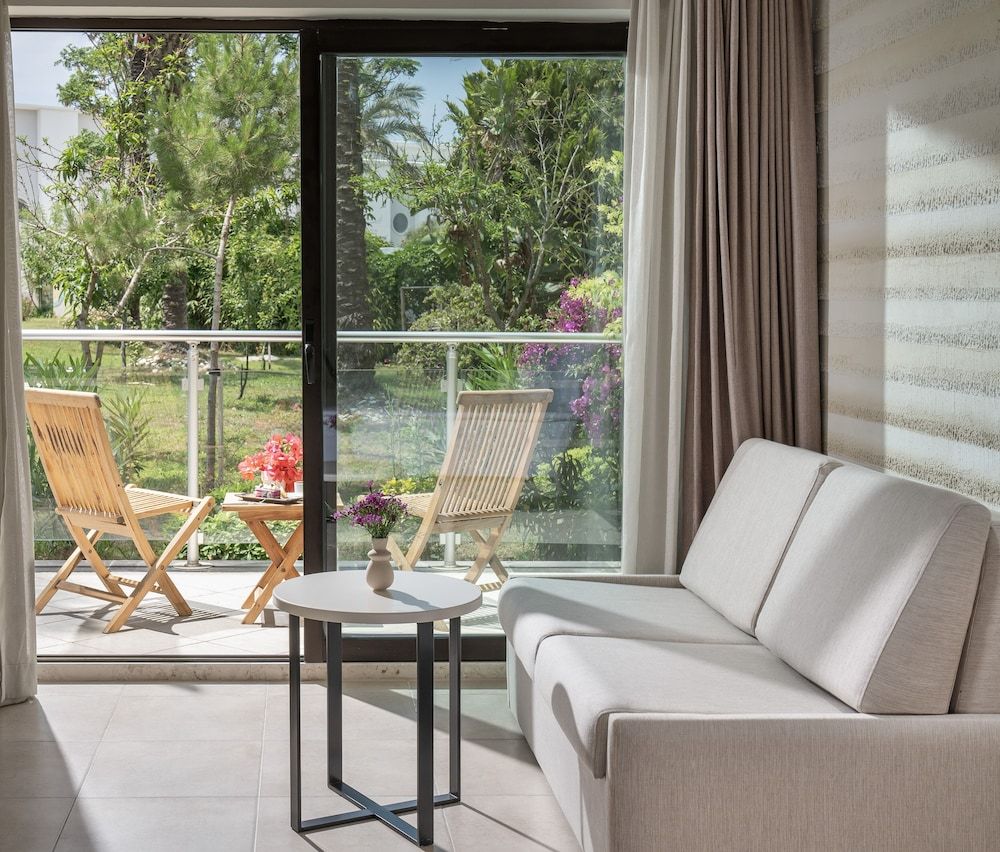 Arin Resort Bodrum Standard Room 4