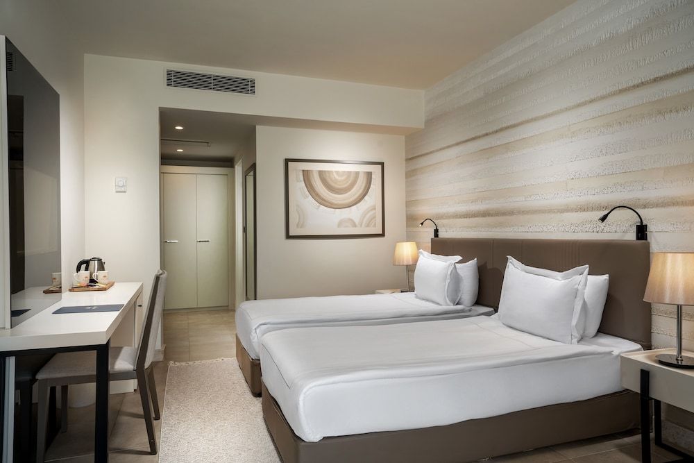 Arin Resort Bodrum Standard Room 2