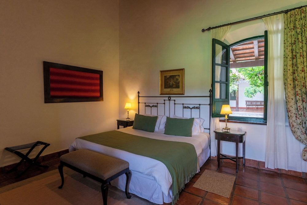 Patios de Cafayate - Wine Hotel & Restaurant Gallery Room, 1 King Bed 3