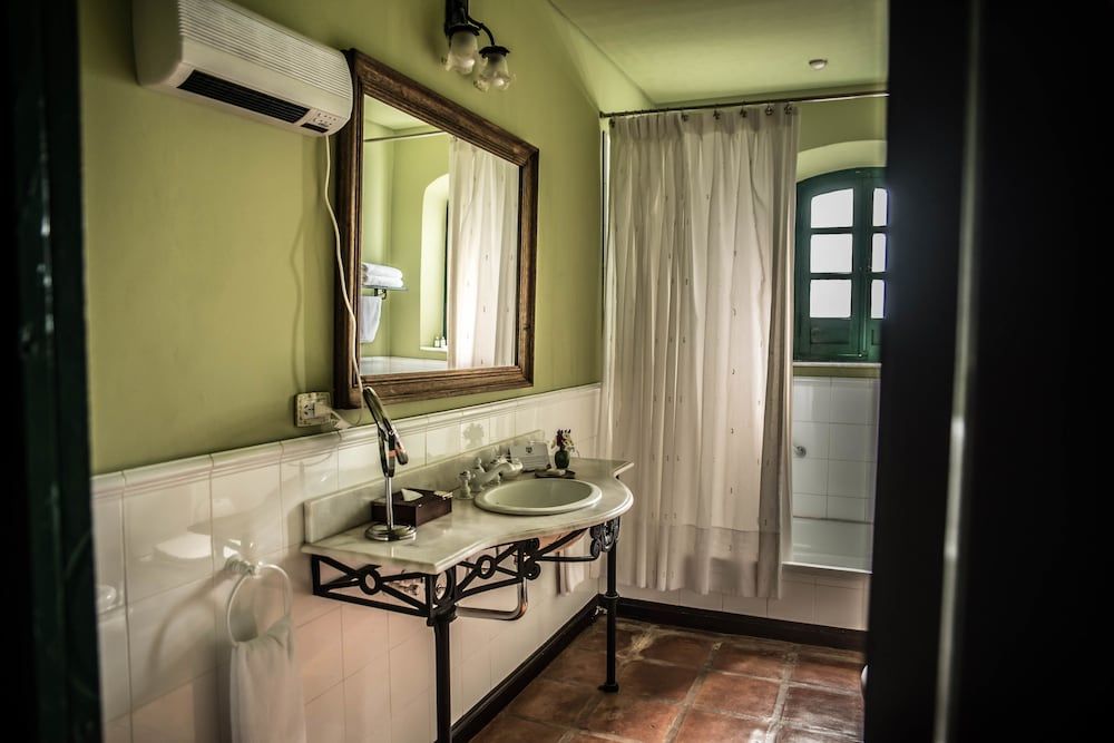 Patios de Cafayate - Wine Hotel & Restaurant Suite 5