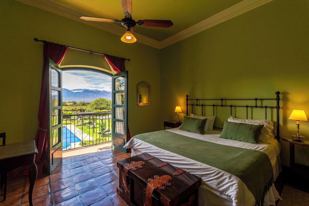 Patios de Cafayate - Wine Hotel & Restaurant Suite 2