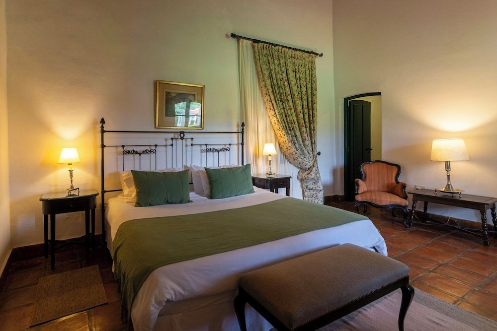 Patios de Cafayate - Wine Hotel & Restaurant Gallery Room, 1 King Bed 2