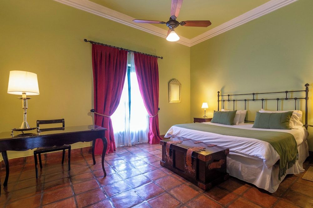 Patios de Cafayate - Wine Hotel & Restaurant Suite 3