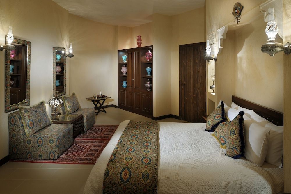 Luxury Suite, 3 Bedrooms