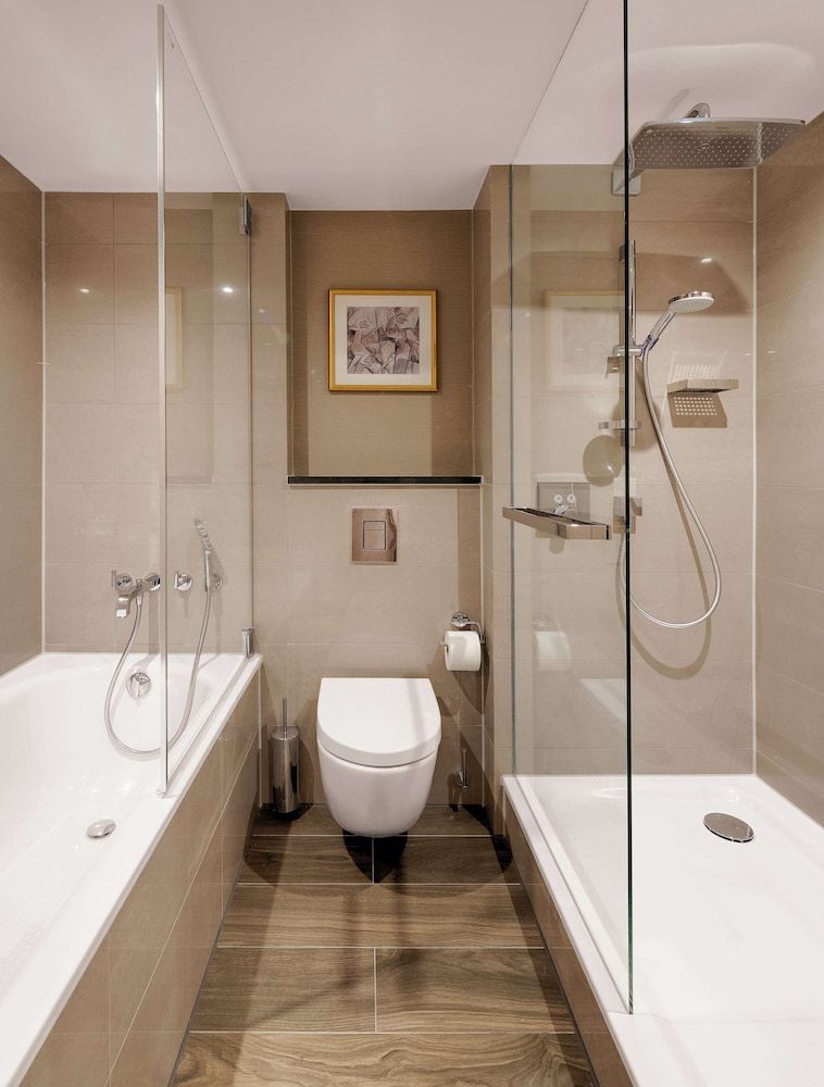 undefined Hilton Munich City 6