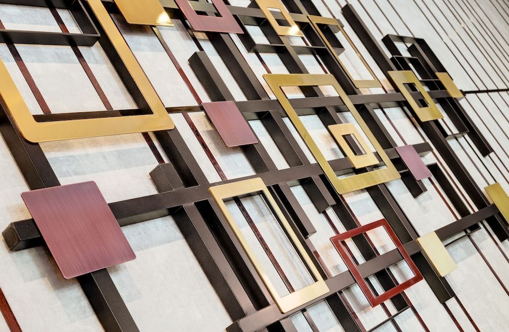 undefined Hilton Munich City 3