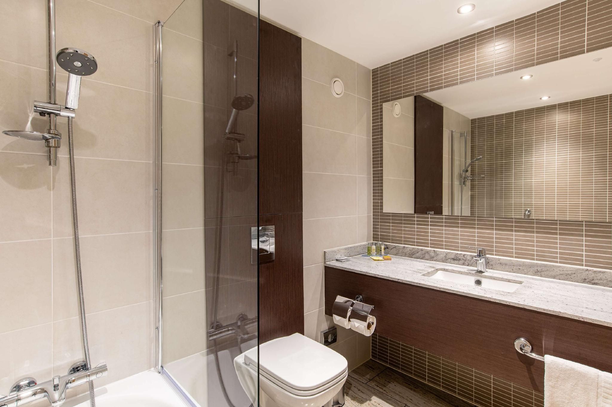 Double Double Room