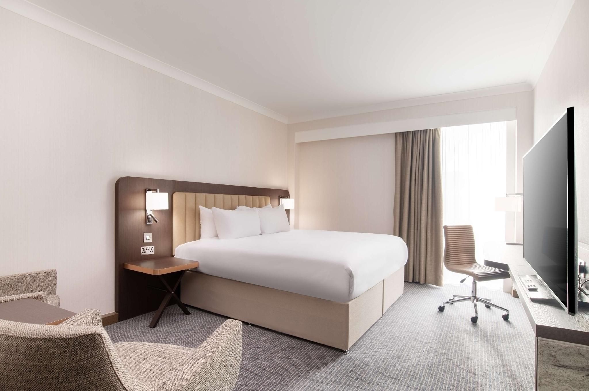 King Deluxe Room