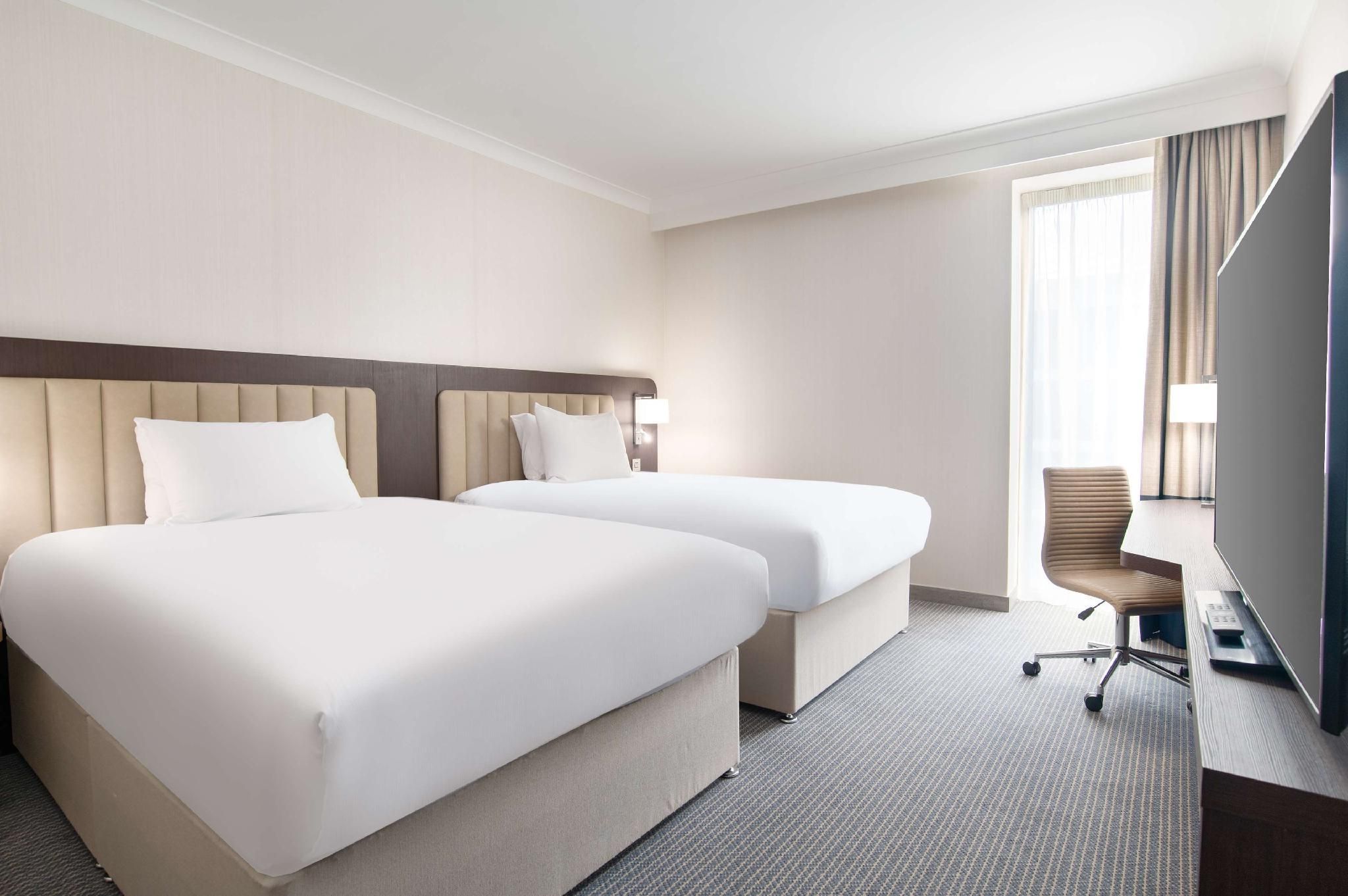 Double Double Room