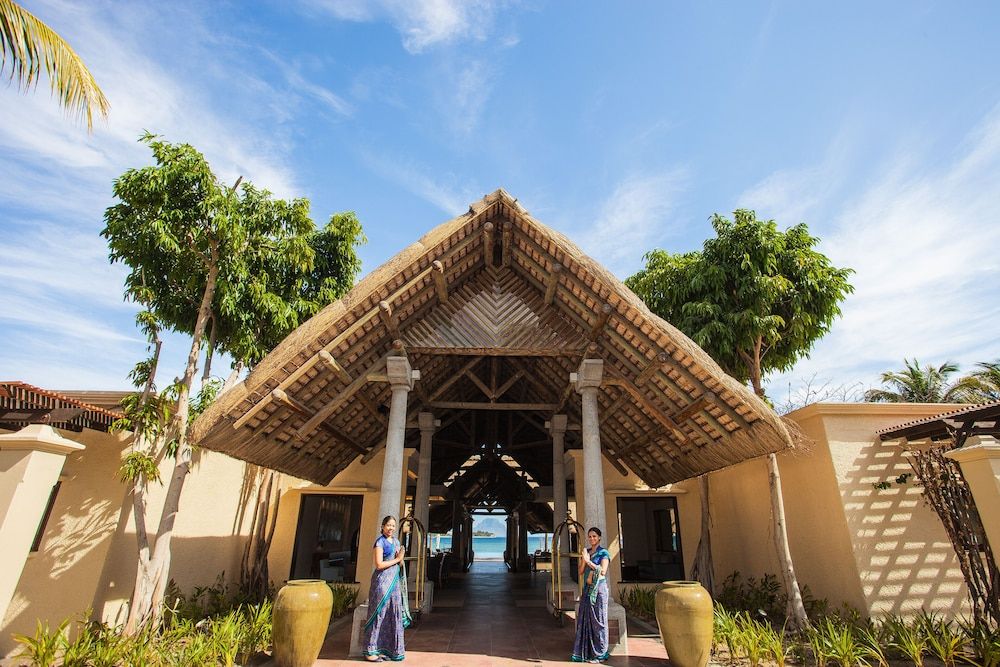 undefined Sands Suites Resort & Spa 5