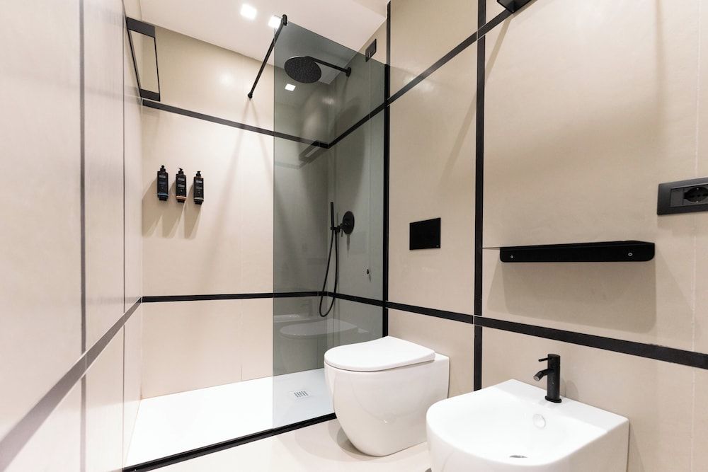 Hotel Il Gabbiano Executive Studio Suite 19