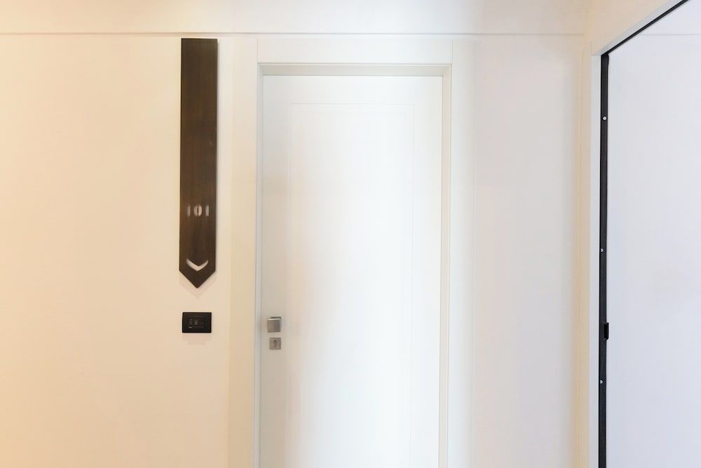 Hotel Il Gabbiano Executive Studio Suite 24