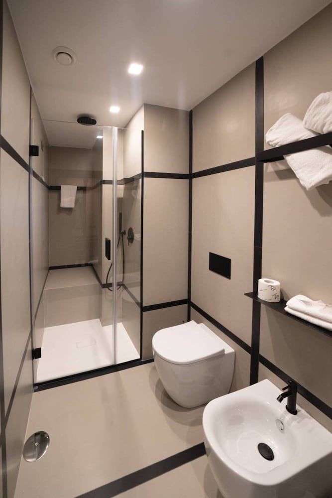 Hotel Il Gabbiano Executive Studio Suite 15